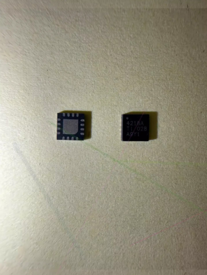 5pcs TPS54218ARTE TPS54218ARTET S421A 542IA 4218A TPS54218ARTER VQFN16 IC Chip