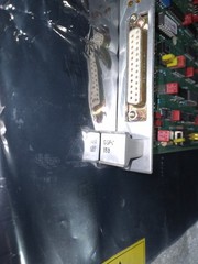 ABB DSPC‑153 Main Processor PCB Board 57310256BA/2 Industrial PLC Control Module