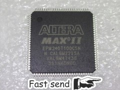 10pcs EPM240T100C5N EPM240T100C5 EPM240T100I5N
