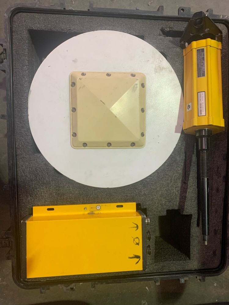 Trimble GPS Kit