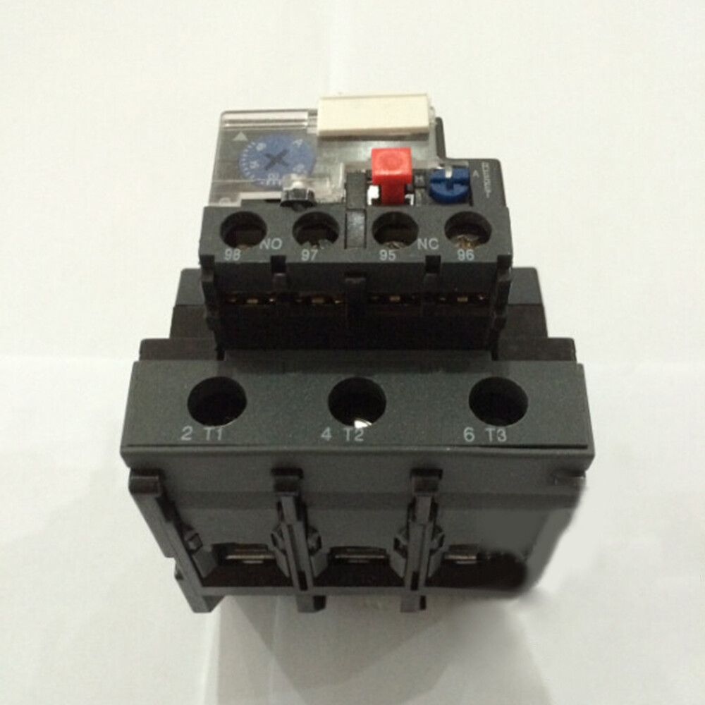 LRD3365C 80～104A For Thermal Overload Relay Protector