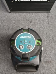Makita SK312GD Laser Marker with Charger Required