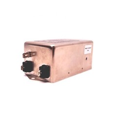 Corcom 10ET1 EMI Power Line Filter, Single Phase, 250VAC 10A 50/60Hz