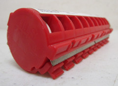 NEW 3M STD-0-9 SCOTCHCODE WIRE MAKER TAPE DISPENSER WITH TAPE