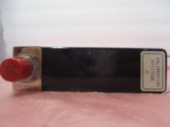 Unit Instruments UFC-1500A Mass Flow Controller, MFC, WF6, 30 SCCM, 450553