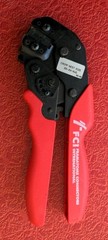 FCI SP1552 Crimping Tool 22-24 AWG