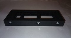 NEW GENUINE icotek KEL-U 24/4 54244 SPLIT CABLE ENTRY FRAME USA STOCK