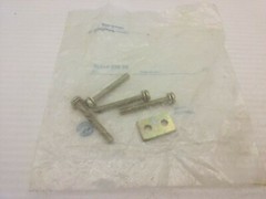 ALLEN BRADLEY 40394-326-54 HARDWARE KIT FOR DISCONNECT SWITCH NIB