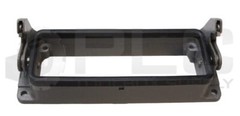 NEW HARTING MTC12G CONNECTOR HOOD