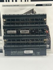 Tower System TWR-ELEV Elevator Modules (Primary & Secondary)