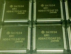 HD6477034F20V HD6477034F20 original and genuine, quality guaranteed #GK-3