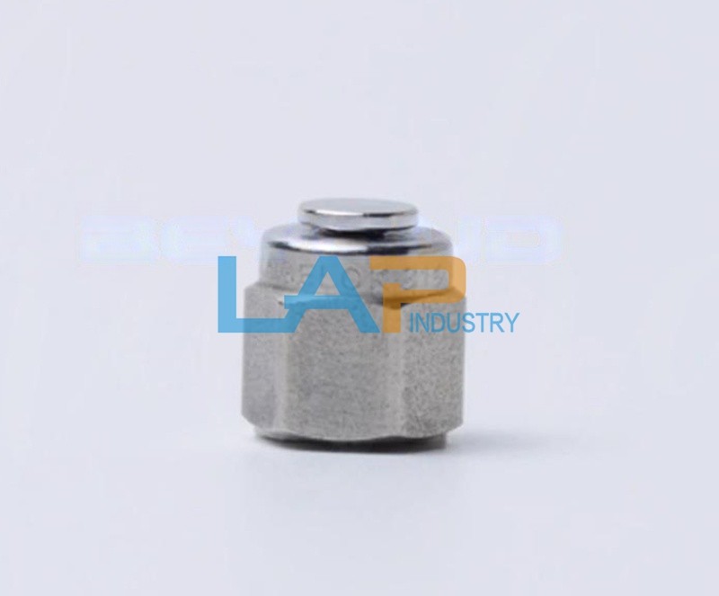 1PCS New For Tube sleeve convert joint SS-200-P (1/8in)