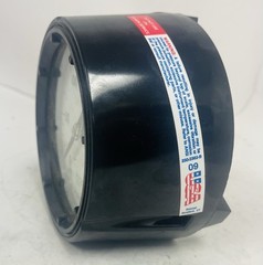 ASHCROFT NO. 45-1279-AS GAUGE 4.5INCH 0-300PSI