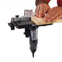Benchtop Electric Mill Work Stand Engraving Machine Workbench Bench Drill Stand