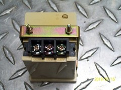 FUJI TYPE MA4 TIME COUNTER AC100-110/200-220V