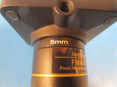 AmScope MU300, 3.1MP Microscope Camera with FMA050 Adapter