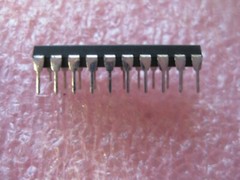 L4981B IC POWER FACTOR CORRECTOR 20-PIN DIP (LOT OF 1)