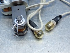 TAIYO CL1RCH50B50-00-Y HYDRAULIC PNEUMATIC CYLINDER MAX. PRESS: 1MPA 0825005