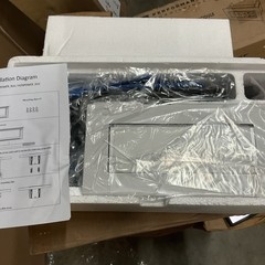Performance Board Table Power Module Silver