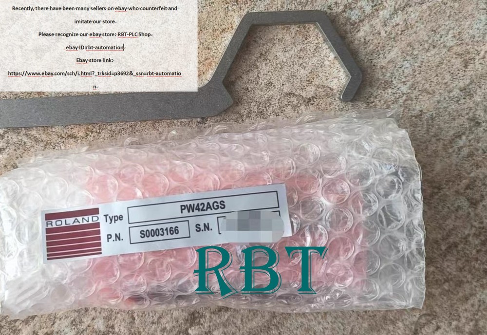 PW42AGS Brand new Brand new Brand new Dual-Material Sensor DHL