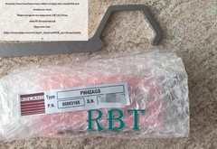 PW42AGS Brand new Brand new Brand new Dual-Material Sensor DHL