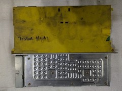 SERVO AMPLIFIER UNIT B-SERIES HU6B-6093-H154 VQ0900212 UNIT E 50/60HZ 220-240V