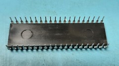 ( 3 PCS ) SAB8086P 8-Bit Microprocessor