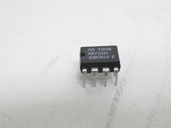 233541 Old-Stock; Analog Devices REF01H Lot-18; Optocoupler Chips; ADI +10V