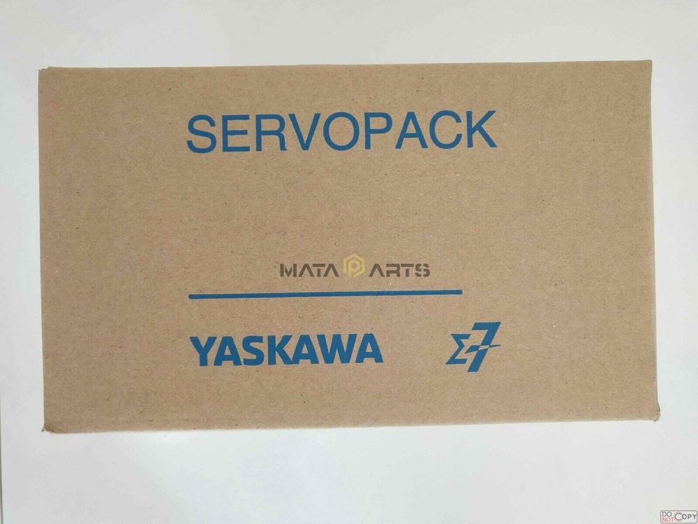 1PCS NEW YASKAWA SERVER DRIVE SGD7S-330A00B202