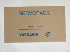 NEW YASKAWA SERVER DRIVE SGD7S-330A00B202