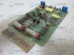GETTYS 11-0090-38 CIRCUIT BOARD UNMP