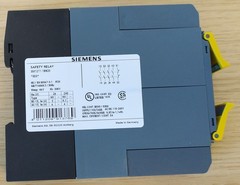 Siemens 3SK1211-1BW20 – SIRIUS safety relay Output expansion 4RO, 110-240V AC/DC