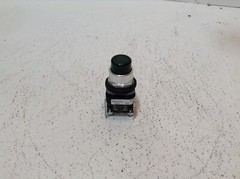 Allen Bradley 800T-QTH10G Green Illuminated Push Button 800TQTH10G 800T (TSC)