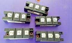 1PC SUNREX SCE200AA160 Thyristor/Diode Module 200A, 1800V- NEW