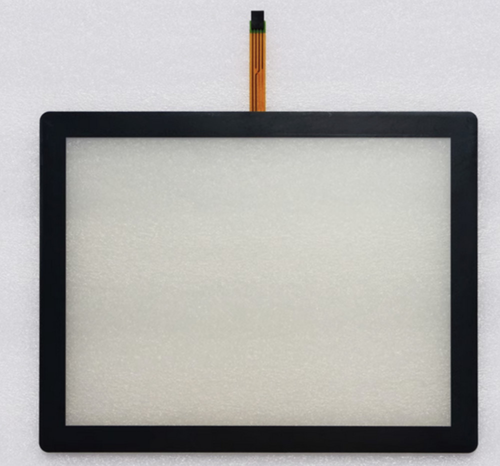 one Touch Screen Panel Glass Digitizer For ELC-2442D3-A2V2M10 @yay