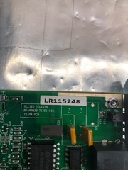 Allied Telesis AT-AR020-00 PRI E1 T1 Port Interface Card 990-001304-00, 195577
