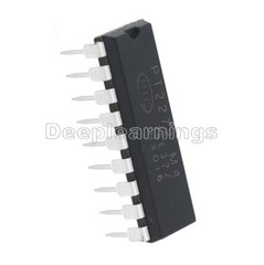 5PCS PT2272 PT2272-M4 DIP-18 Remote Control Decoder PTC IC New