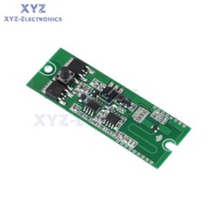 3.2V 3.7V Radar Human Body Sensor Solar Street Light Circuit Board Driver 40W