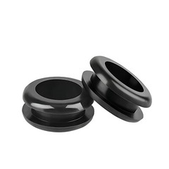 Open Wire Grommets Rubber Grommet Gromet Blind Plug Bung Bungs – ID 3mm To 22mm