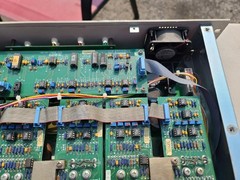 TDI Transistor Devices WCS 100-1000-12000 Slave