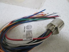 HTM Z-FS12FA/C23-0.31 CABLE CONNECTOR NSNP IN A BAG