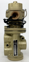 E1024C-P1 Norgren Poppet Pneumatic Direct Solenoid Valve – Next Day Option – New