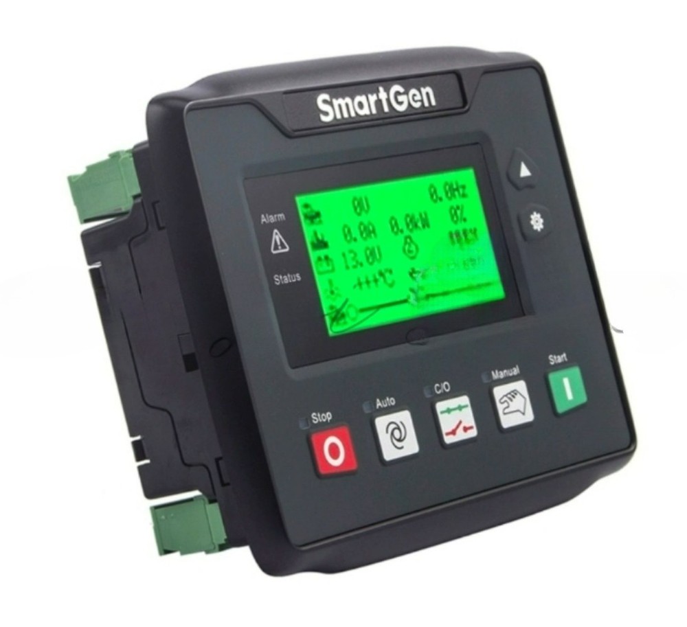 1pc generator set controller module ADAPTS to the environment -40~+70℃ HGM4100LT