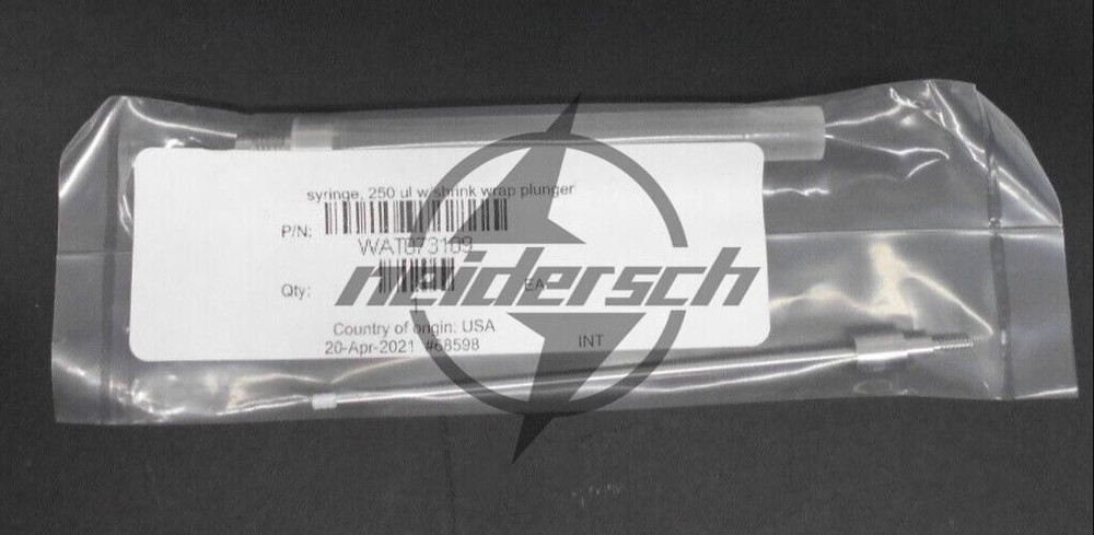 1PCS NEW WATERS AUTOSAMPLER WAT073109
