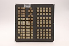 FANUC OPERATOR’S PANEL A02B-0236-C230