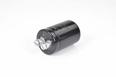BHC ALS30A472DA063, Electrolytic capacitor