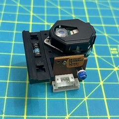 SHARP H8151AF/RCTRH-8151AFZZ Laser Lens Optical Pickup CD H8151AF OEM Spare Part