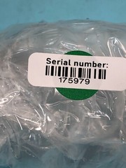 NOVELLUS 10-155438-00 Tube Assembly, ILDS, LFCOUT, P2I, LIQA, 175979