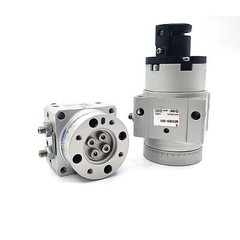 1Pcs New MSUB7-180S Rotary Table Basic Type