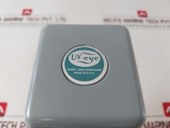 Fireye 45UV5 UV-EYE Scanner